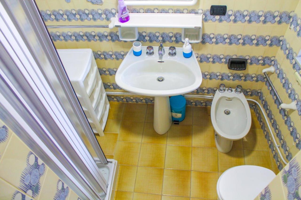 Affitta Camere San Procopio Troina Extérieur photo