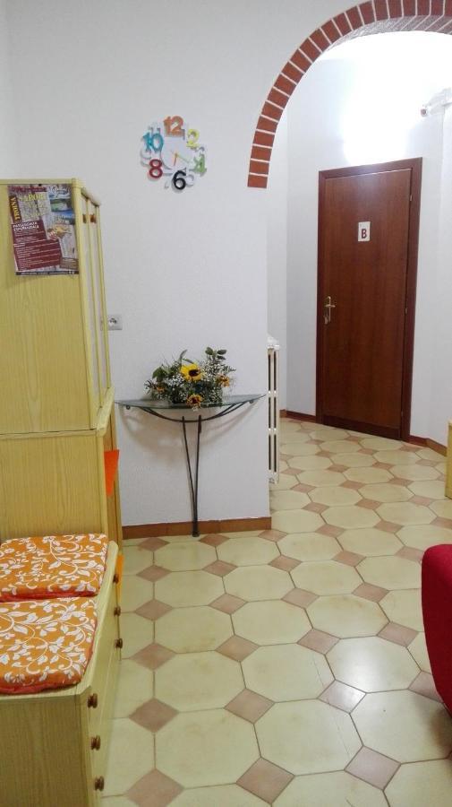 Affitta Camere San Procopio Troina Extérieur photo