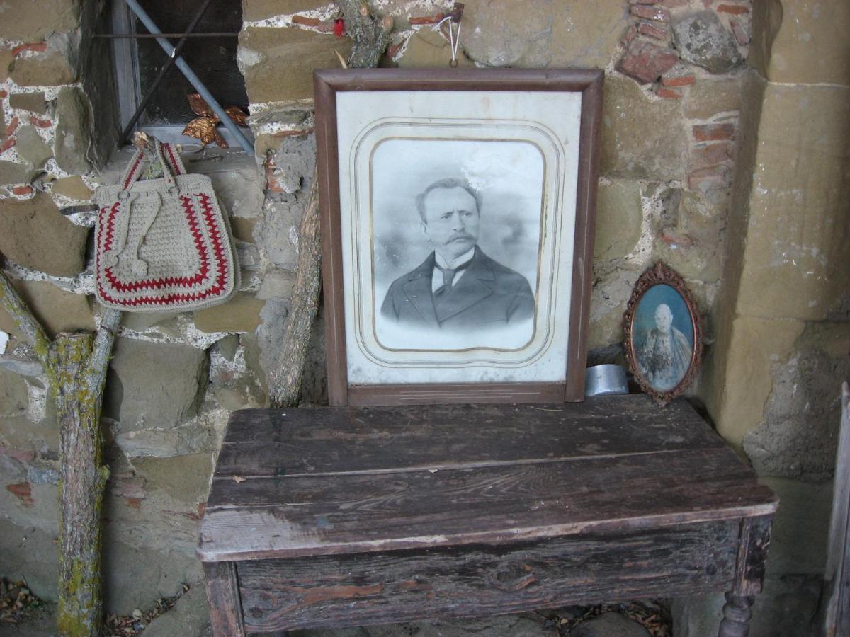Affitta Camere San Procopio Troina Extérieur photo