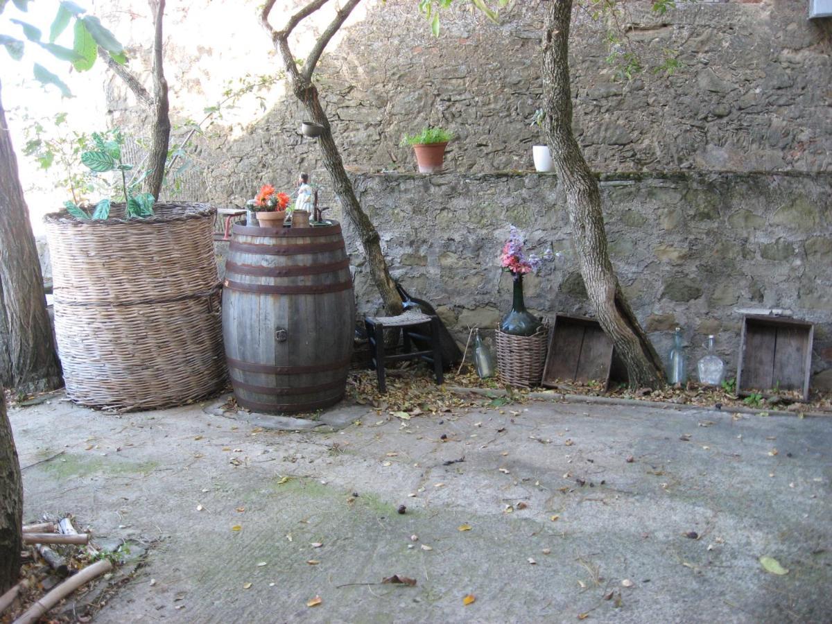Affitta Camere San Procopio Troina Extérieur photo