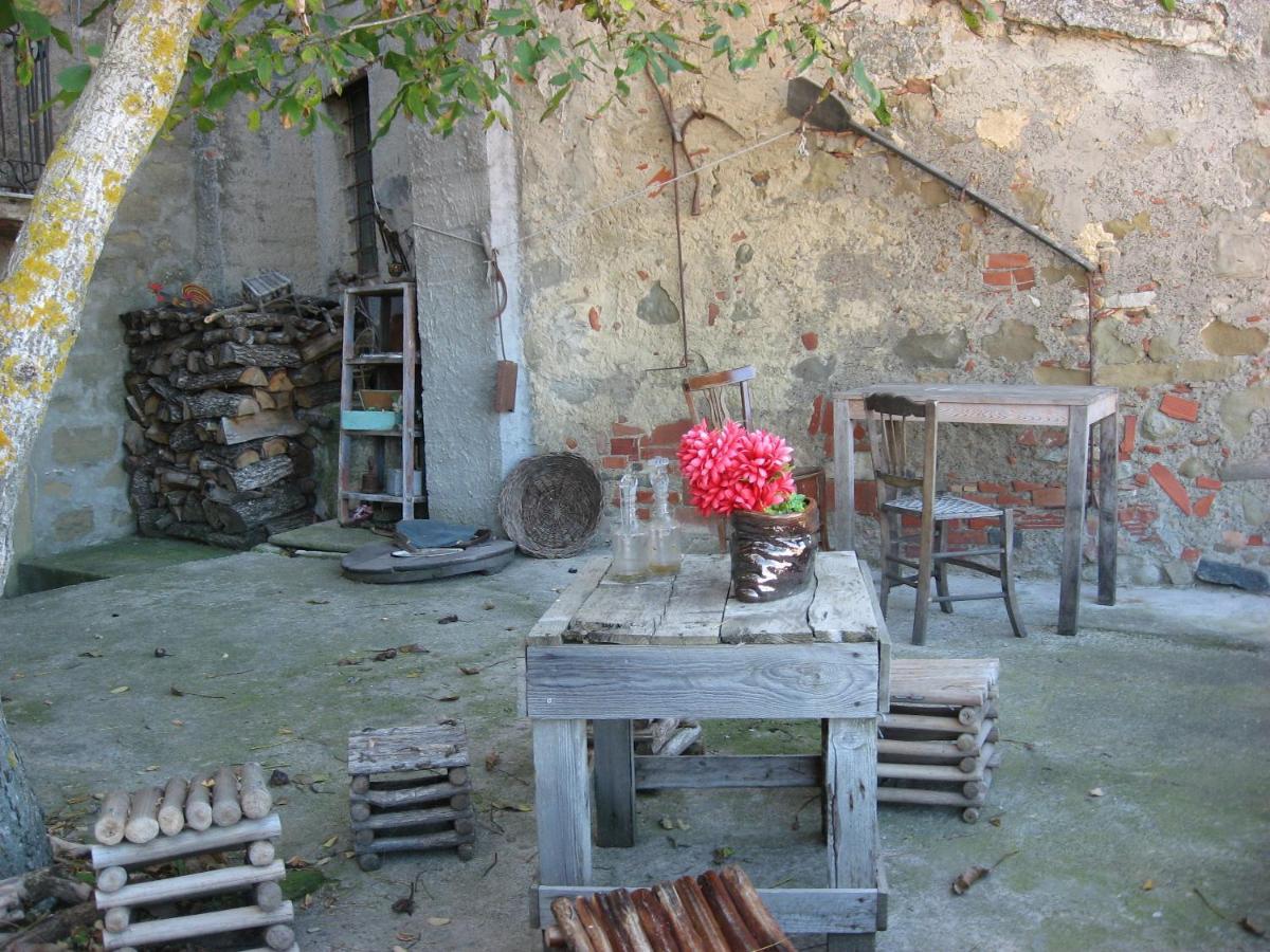 Affitta Camere San Procopio Troina Extérieur photo