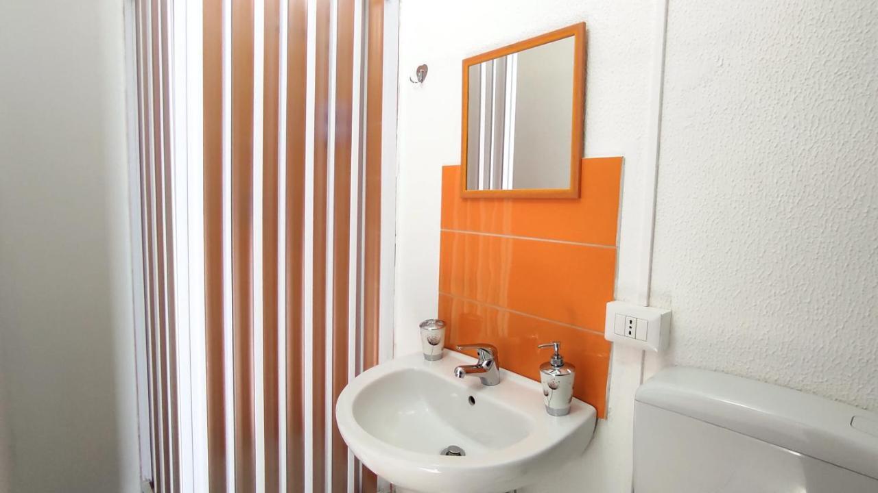 Affitta Camere San Procopio Troina Extérieur photo