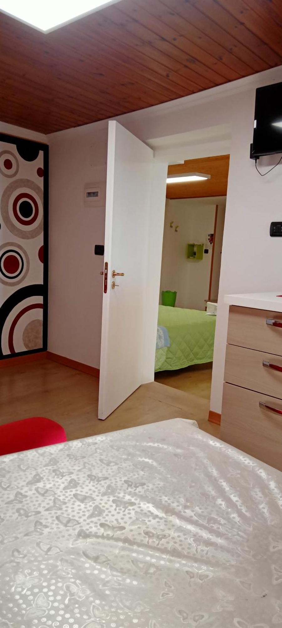 Affitta Camere San Procopio Troina Extérieur photo