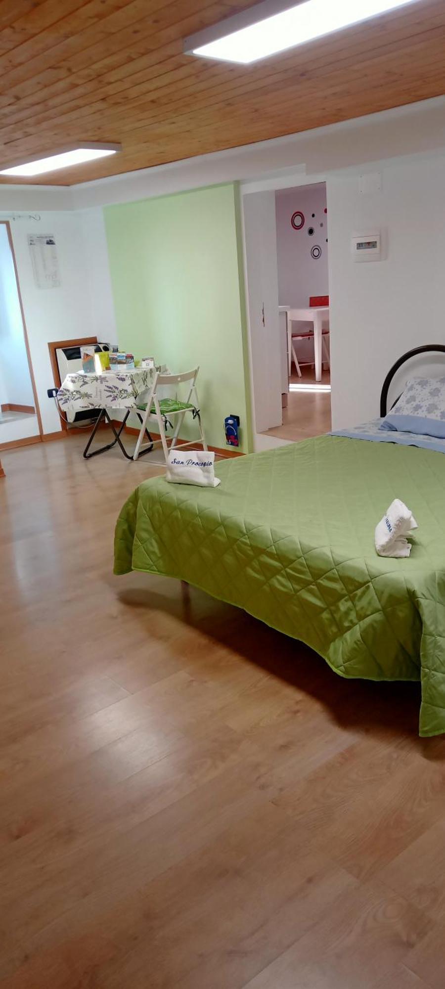 Affitta Camere San Procopio Troina Extérieur photo
