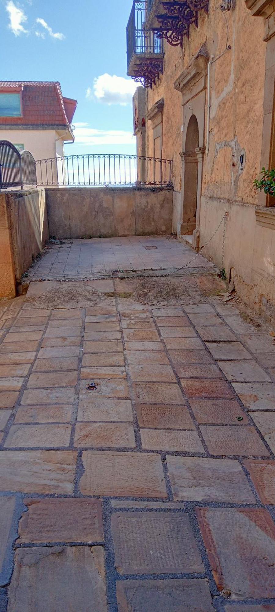 Affitta Camere San Procopio Troina Extérieur photo