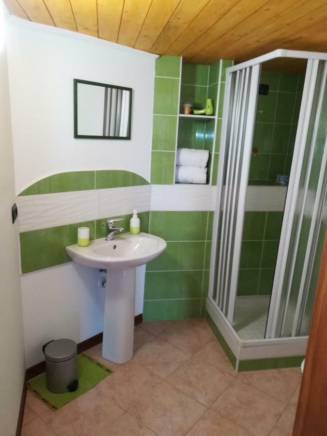 Affitta Camere San Procopio Troina Extérieur photo