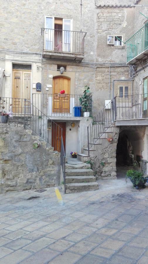 Affitta Camere San Procopio Troina Extérieur photo