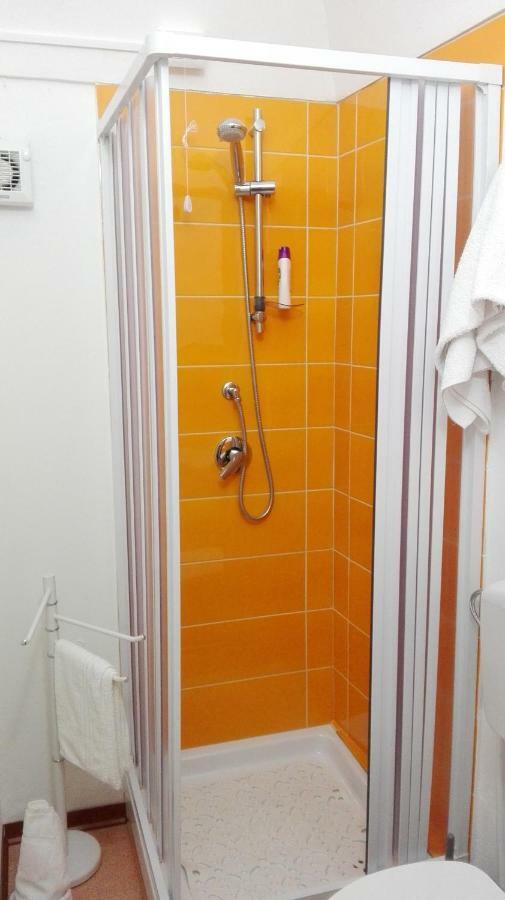 Affitta Camere San Procopio Troina Extérieur photo