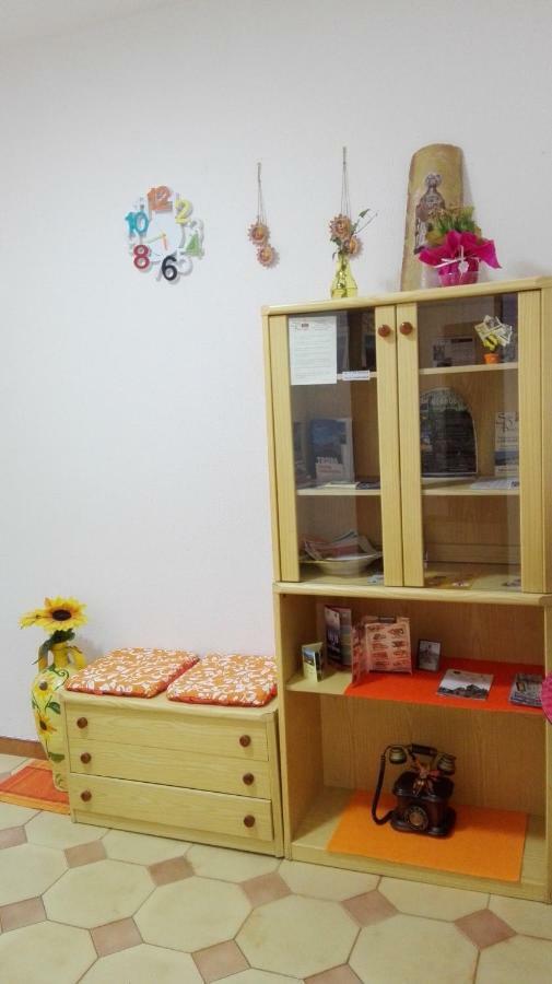 Affitta Camere San Procopio Troina Extérieur photo