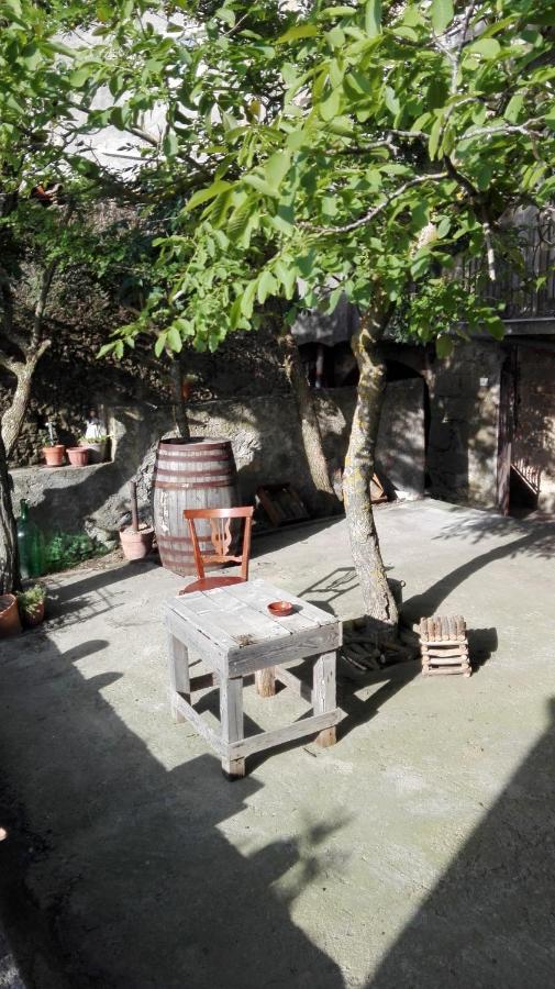 Affitta Camere San Procopio Troina Extérieur photo
