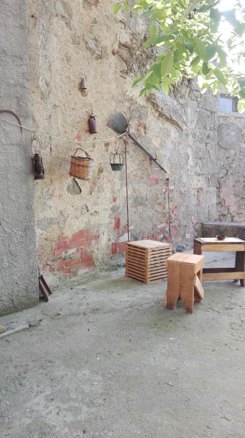 Affitta Camere San Procopio Troina Extérieur photo