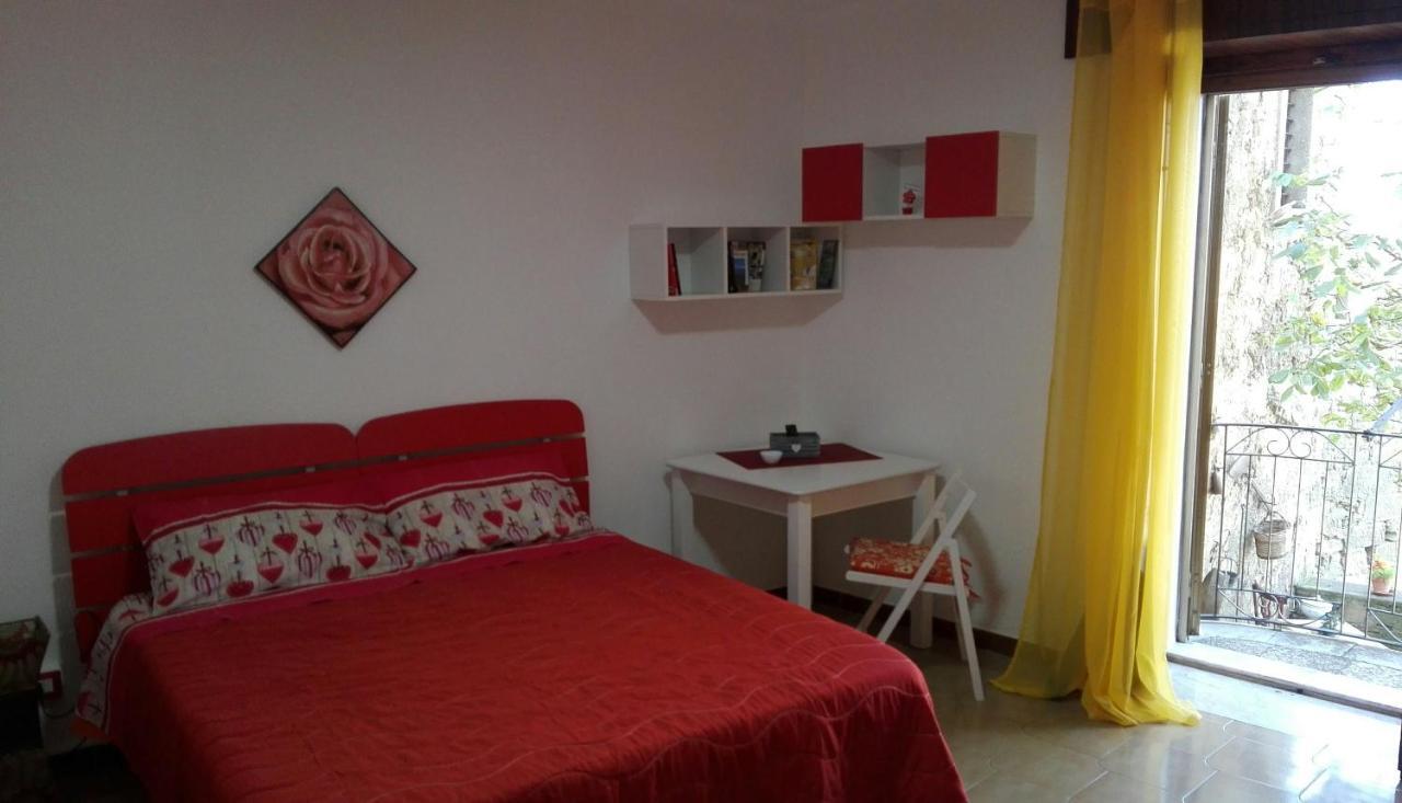 Affitta Camere San Procopio Troina Extérieur photo