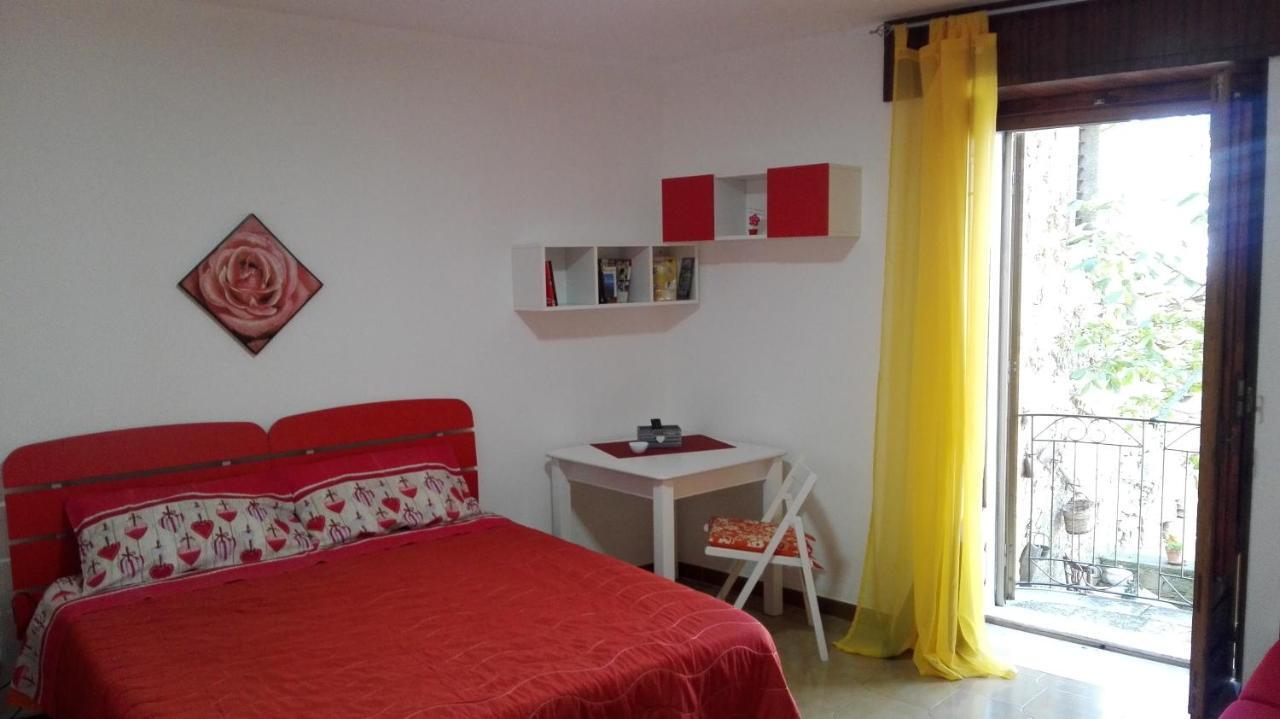 Affitta Camere San Procopio Troina Extérieur photo